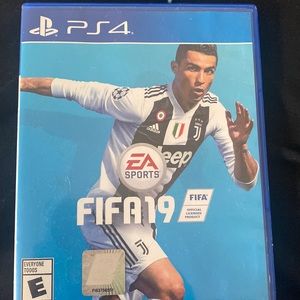 FIFA 19